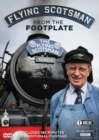 Image for Flying Scotsman from the Footplate