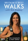 Image for Britain's Best Walks With Julia Bradbury