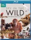 Image for Spy in the Wild