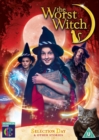 Image for The Worst Witch: Selection Day and Other Stories