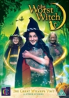 Image for The Worst Witch: The Great Wizard's Visit & Other Stories