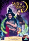 Image for The Worst Witch: The Mists of Time & Other Stories
