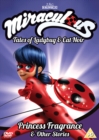 Image for Miraculous - Tales of Ladybug & Cat Noir: Volume 3