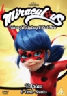 Image for Miraculous - Tales of Ladybug & Cat Noir: Volume 4