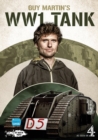 Image for Guy Martin's WW1 Tank