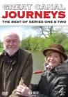 Image for Great Canal Journeys: The Best of Series One & Two