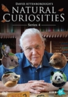 Image for David Attenborough's Natural Curiosities: Series 4