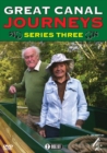 Image for Great Canal Journeys: Series Three