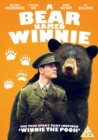 Image for A   Bear Named Winnie