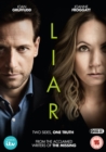 Image for Liar