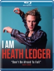Image for I Am Heath Ledger