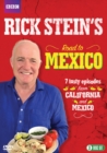 Image for Rick Stein's Road to Mexico