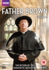 Image for Father Brown: Series 6