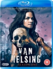Image for Van Helsing: Season One