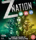 Image for Z Nation: Seasons 1-3