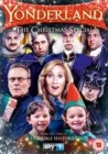 Image for Yonderland: The Christmas Special