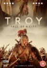 Image for Troy - Fall of a City