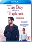 Image for The Boy With the Topknot