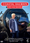 Image for Coastal Railways With Julie Walters