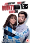 Image for Bounty Hunters: Series One