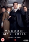 Image for Murdoch Mysteries: Complete Series 11
