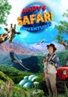Image for Andy's Safari Adventures: Lions, Giraffes & Other Adventures