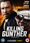 Image for Killing Gunther