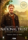 Image for Secrets of the National Trust With Alan Titchmarsh: Series 1 & 2