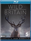 Image for Wild Britain