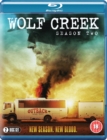 Image for Wolf Creek: The Complete Second Series