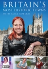 Image for Britain's Most Historic Towns