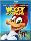 Image for Woody Woodpecker