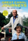 Image for Great Canal Journeys: Series 1-5