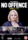 Image for No Offence: Series 1, 2 & 3