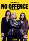 Image for No Offence: Series 3