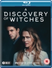 Image for A   Discovery of Witches