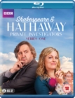 Image for Shakespeare & Hathaway - Private Investigators: Series One