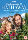 Image for Shakespeare & Hathaway - Private Investigators: Series Two