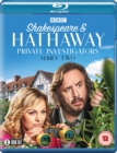 Image for Shakespeare & Hathaway - Private Investigators: Series Two