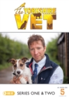 Image for The Yorkshire Vet: Series 1 & 2