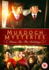 Image for Murdoch Mysteries: Home for the Holidays