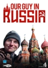 Image for Guy Martin: Our Guy in Russia