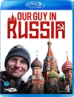 Image for Guy Martin: Our Guy in Russia