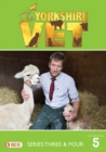 Image for The Yorkshire Vet: Series 3 & 4