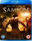 Image for Samson