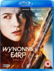 Image for Wynonna Earp: Season 2