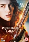Image for Wynonna Earp: Season 2