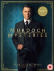 Image for Murdoch Mysteries: Complete Series 1-11