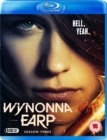 Image for Wynonna Earp: Season 3