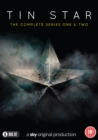 Image for Tin Star: The Complete Series One & Two